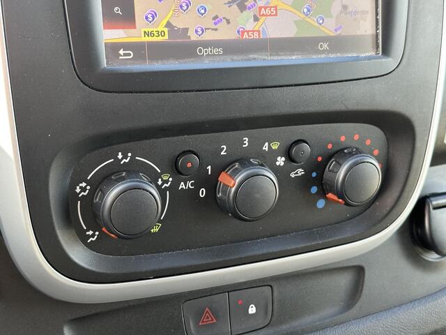 Renault TRAFIC 1.6 dCi T27 L1H1 Airco|Navi|Trekhaak