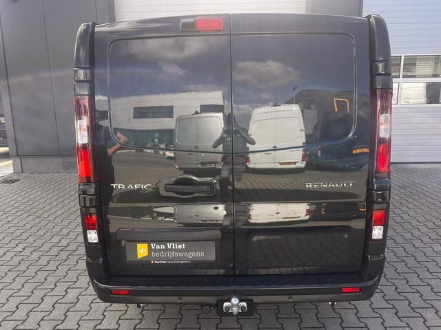 Renault TRAFIC 2.0 Blue dCi 170 T30 L2H1 Extra Dubbele schuifdeur AUTOMAAT VVB EDITION VVB322 BPM vrij! Benut nu nog uw voordeel!