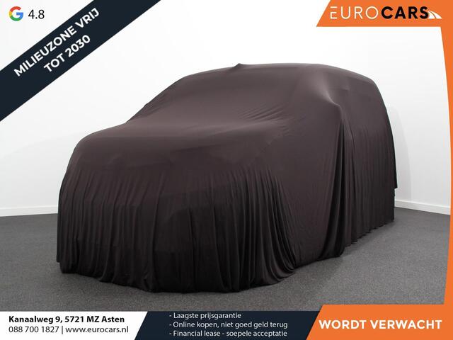 Renault TRAFIC 2.0 Blue dC1 150 EDC T29 L2H1 Extra Dubbele Cabine Navigatie Airco Lichtmetalen velgen Betimmering Trekhaak Camera Parkeer sensoren Dab