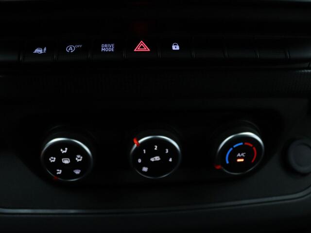 Renault TRAFIC 2.0 dCi 150pk T29 L2H1 DC Work Edition Automaat Camera | Cruise | Navi | Parkeersens. v+a | Trekhaak