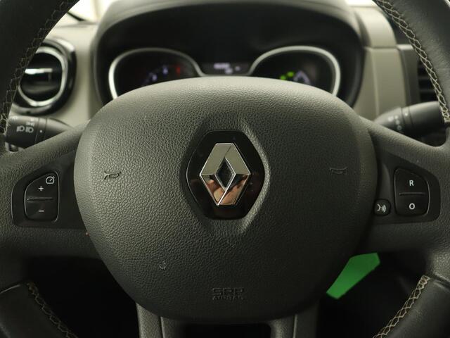 Renault TRAFIC 1.6 dCi T29 L2H1 Comfort 6-persoons | Trekhaak | Camera | Navigatie | Airco | Cruise control | Bluetooth | Parkeerhulp
