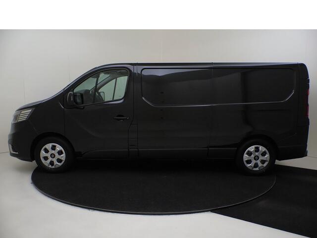 Renault TRAFIC E-Tech T29 L2H2 Advance 52 kWh
