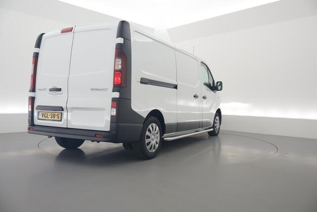 Renault TRAFIC 2.0 dCi 120 T29 L2H1 Comfort | Navi | Android Auto | Cruise | Airco | PDC A |