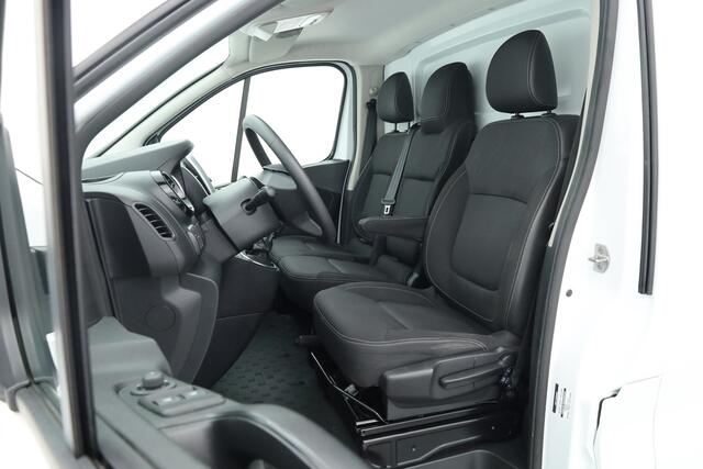 Renault TRAFIC 2.0 dCi 120 T29 L2H1 Comfort | Navi | Android Auto | Cruise | Airco | PDC A |