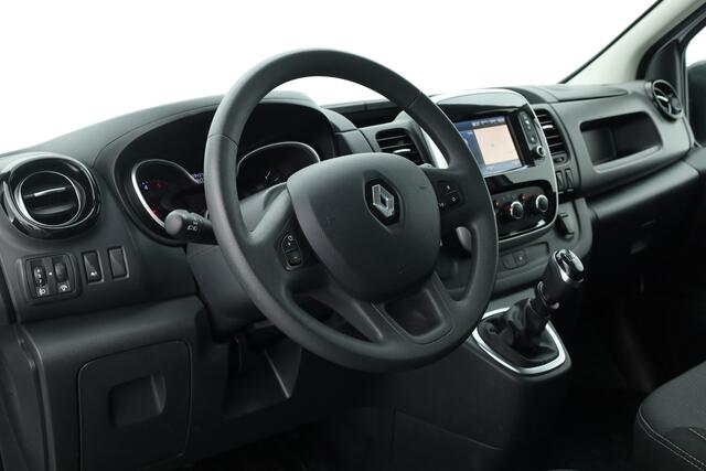 Renault TRAFIC 2.0 dCi 120 T29 L2H1 Comfort | Navi | Android Auto | Cruise | Airco | PDC A |
