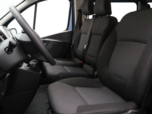 Renault TRAFIC Passenger dCi 120pk Grand Zen Airco | Cruise | Carplay | Navi | Parkeersens. achter
