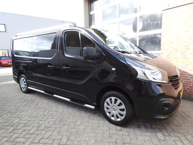 Renault TRAFIC 1.6 dCi T29 L2H1 Airco,Cruise,3 pers,Pdc,Trekhaak