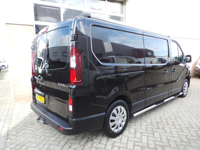 Renault TRAFIC 1.6 dCi T29 L2H1 Airco,Cruise,3 pers,Pdc,Trekhaak