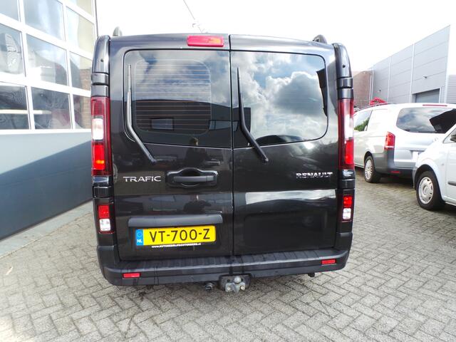 Renault TRAFIC 1.6 dCi T29 L2H1 Airco,Cruise,3 pers,Pdc,Trekhaak