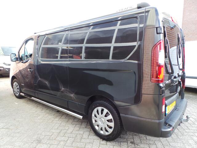 Renault TRAFIC 1.6 dCi T29 L2H1 Airco,Cruise,3 pers,Pdc,Trekhaak
