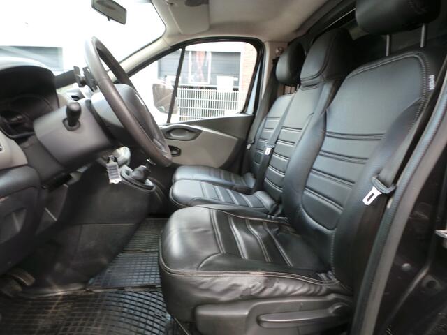Renault TRAFIC 1.6 dCi T29 L2H1 Airco,Cruise,3 pers,Pdc,Trekhaak