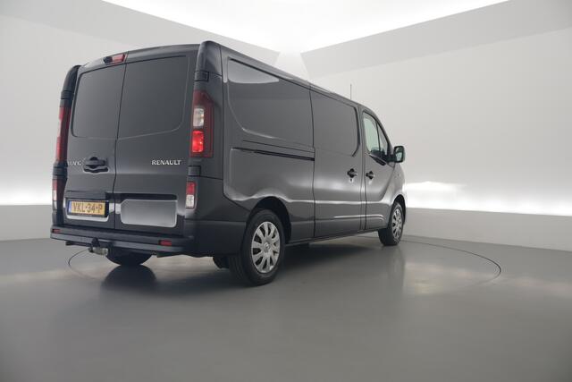Renault TRAFIC 2.0 dCi 120 T29 L2H1 Work Edition | Trekhaak | Cruise | Camera | Navi