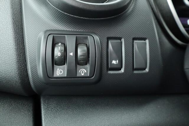 Renault TRAFIC 2.0 dCi 120 T29 L2H1 Work Edition | Trekhaak | Cruise | Camera | Navi