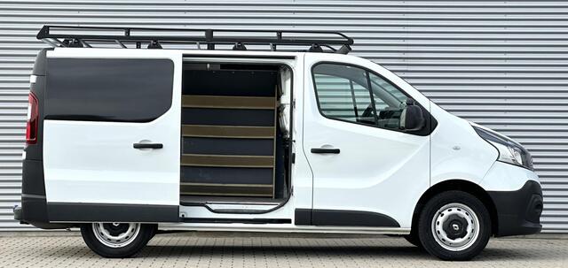 Renault TRAFIC 1.6 dCi T29 L1H1 Airco|Cruise|Navi|Trekhaak