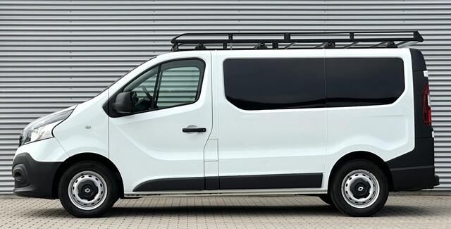 Renault TRAFIC 1.6 dCi T29 L1H1 Airco|Cruise|Navi|Trekhaak
