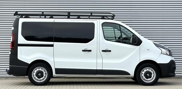 Renault TRAFIC 1.6 dCi T29 L1H1 Airco|Cruise|Navi|Trekhaak