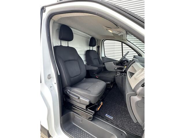 Renault TRAFIC 1.6 dCi T29 L1H1 Airco|Cruise|Navi|Trekhaak