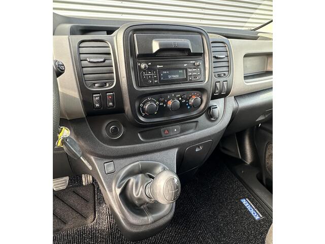 Renault TRAFIC 1.6 dCi T29 L1H1 Airco|Cruise|Navi|Trekhaak