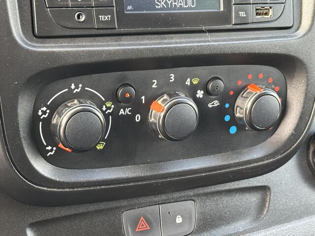 Renault TRAFIC 1.6 dCi T29 L1H1 Airco|Cruise|Navi|Trekhaak