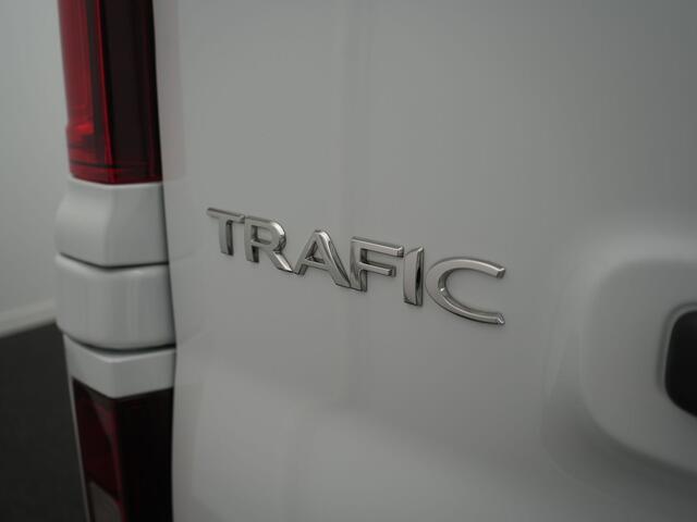 Renault TRAFIC 2.0 Blue dC1 150 EDC T29 L2H1 Advance DC - Dubbele Cabine - All Seasonbanden - Automaat - Cruise Control - Achteruitrijcamera