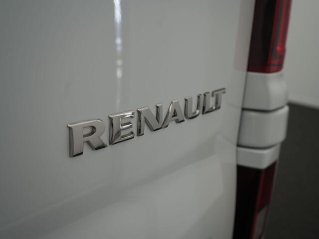 Renault TRAFIC 2.0 Blue dC1 150 EDC T29 L2H1 Advance DC - Dubbele Cabine - All Seasonbanden - Automaat - Cruise Control - Achteruitrijcamera