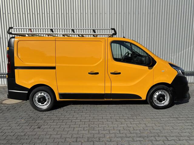 Renault TRAFIC 2.0 dCi 120 T27 L1H1Comfort*3PERS.*HAAK*CRUISE*A/C