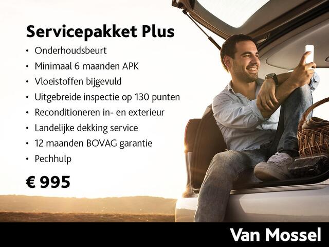 Renault TRAFIC 1.6 dCi T29 L2H1 Work Edition Energy | Trekhaak | Imperiaal | Navigatie | Climate Control | Fliters