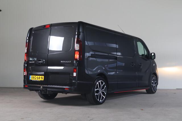 Renault TRAFIC 1.6 dCi T29 L2H1 Comfort Camera I Navi I Trekhaak