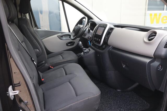 Renault TRAFIC 1.6 dCi T29 L2H1 Comfort Camera I Navi I Trekhaak