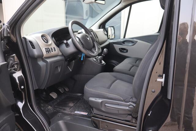 Renault TRAFIC 1.6 dCi T29 L2H1 Comfort Camera I Navi I Trekhaak