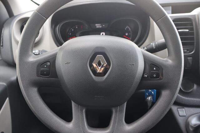 Renault TRAFIC 1.6 dCi T29 L2H1 Comfort Camera I Navi I Trekhaak