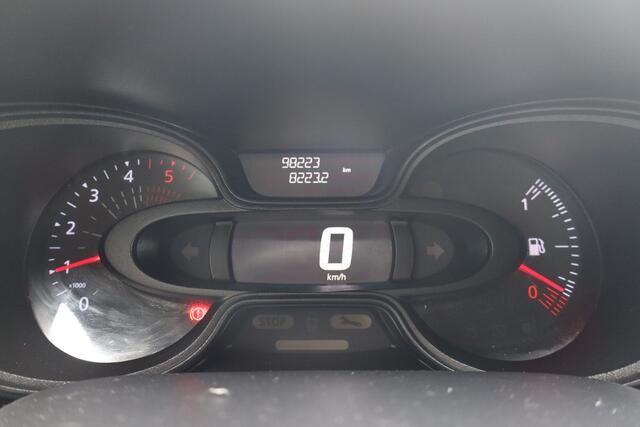 Renault TRAFIC 1.6 dCi T29 L2H1 Comfort Camera I Navi I Trekhaak