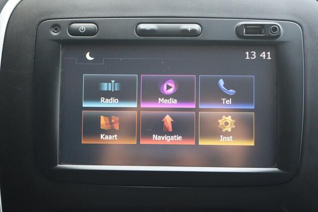 Renault TRAFIC 1.6 dCi T29 L2H1 Comfort Camera I Navi I Trekhaak
