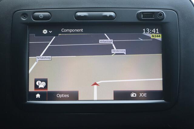 Renault TRAFIC 1.6 dCi T29 L2H1 Comfort Camera I Navi I Trekhaak