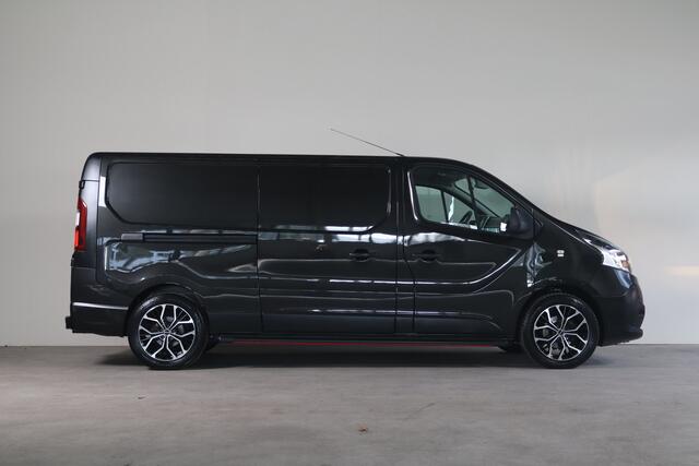 Renault TRAFIC 1.6 dCi T29 L2H1 Comfort Camera I Navi I Trekhaak