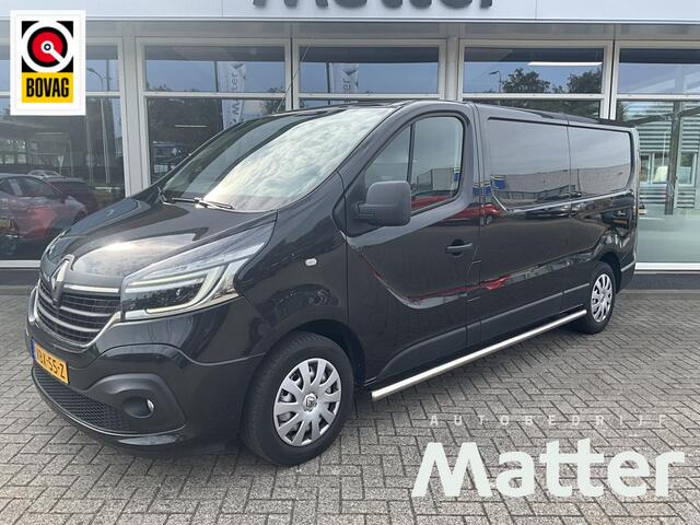Renault TRAFIC 2.0 dCi 145 T29 L2H1 Comfort