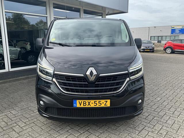 Renault TRAFIC 2.0 dCi 145 T29 L2H1 Comfort