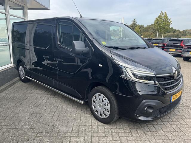 Renault TRAFIC 2.0 dCi 145 T29 L2H1 Comfort