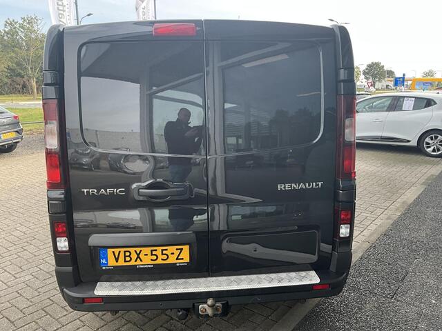 Renault TRAFIC 2.0 dCi 145 T29 L2H1 Comfort