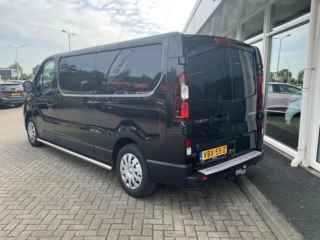 Renault TRAFIC 2.0 dCi 145 T29 L2H1 Comfort