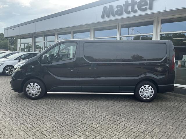 Renault TRAFIC 2.0 dCi 145 T29 L2H1 Comfort
