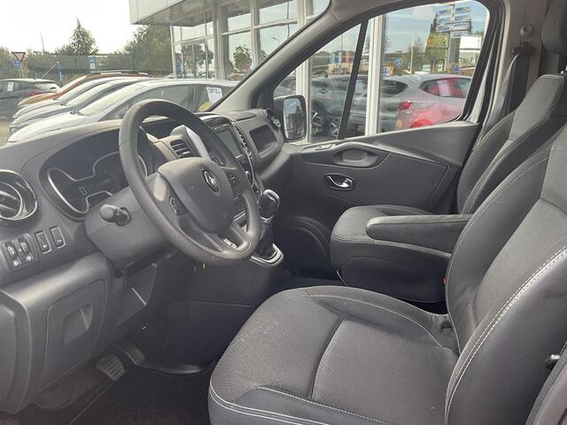 Renault TRAFIC 2.0 dCi 145 T29 L2H1 Comfort