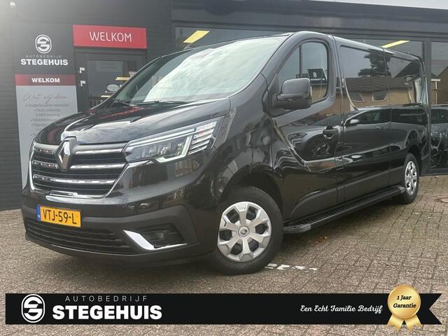 Renault TRAFIC 2.0 dCi 130 T30 L2H1 Work Edition