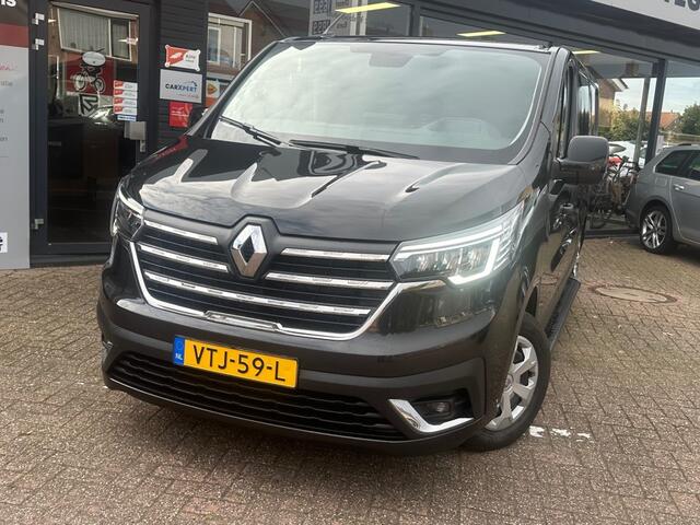 Renault TRAFIC 2.0 dCi 130 T30 L2H1 Work Edition