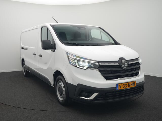 Renault TRAFIC 2.0 Blue dCi 130 T30 L2H1 Start - VOORRAADVOORDEEL - Achteruitrijcamera - Cruise Control
