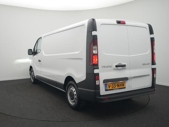 Renault TRAFIC 2.0 Blue dCi 130 T30 L2H1 Start - VOORRAADVOORDEEL - Achteruitrijcamera - Cruise Control