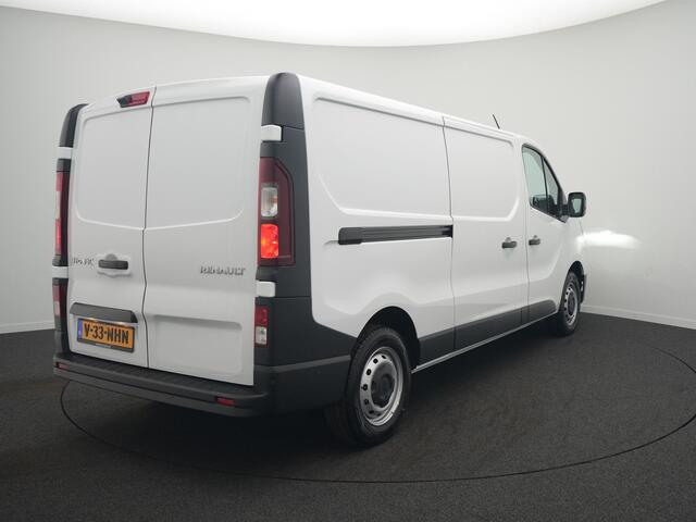 Renault TRAFIC 2.0 Blue dCi 130 T30 L2H1 Start - VOORRAADVOORDEEL - Achteruitrijcamera - Cruise Control
