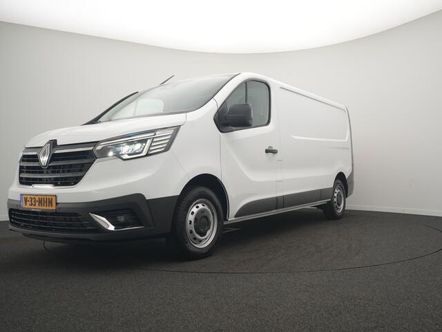 Renault TRAFIC 2.0 Blue dCi 130 T30 L2H1 Start - VOORRAADVOORDEEL - Achteruitrijcamera - Cruise Control