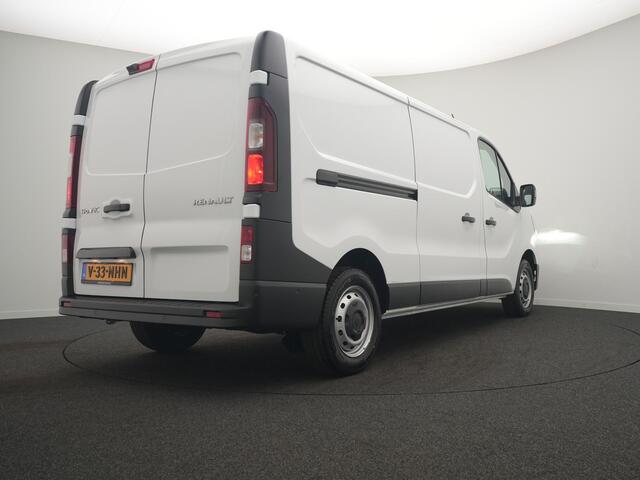 Renault TRAFIC 2.0 Blue dCi 130 T30 L2H1 Start - VOORRAADVOORDEEL - Achteruitrijcamera - Cruise Control