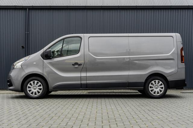 Renault TRAFIC dCi 125PK | L2H1 | Camera | Navigatie | Cruise | Airco | PDC | Eco | Euro 6